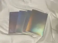 BTS LOVE YOURSELF 結 Answer
