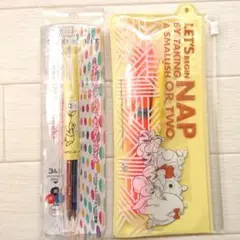 ジェットストリーム スタイルフィット 文具セット限定 くまのプーさん ディズニー