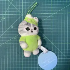 mofusand サンリオ マスコット