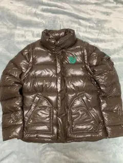 ☆お値下げ【未使用品】パーリーゲイツ ダウンジャケット