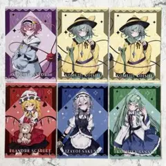 東方Project』×BOOKOFFコラボ第2弾開催決定！ | 東方Project