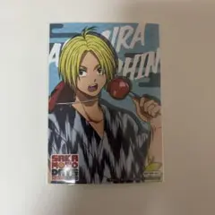 サカモトデイズ HMV ブロマイド 朝倉シン 夏祭り 特典