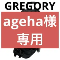 ageha105L GREGORY ローラーダッフル スーツケース 661 2025年最新】グレゴリー ローラーダッフルの人気アイテム - メルカリ