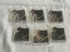 BATTLE OF TOKYO ガチャ　THE RAMPAGEまとめ売り