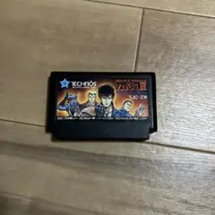 ファミコン　ソフト