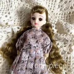 リカちゃん服❁No.404