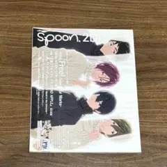 Spoon.2Di vol.34 Free!