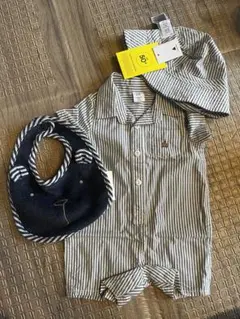 最終セール‼️早い者勝ち‼️ベビー服　GAP