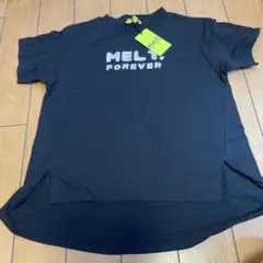 新品　melt　カットソー　130