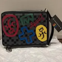 バック