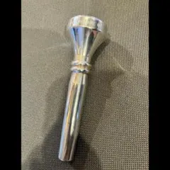 JET-TONE CUSTOM MODEL MF3シルバープレートTp用 JET-TONE Mouthpieces | Legends Brass