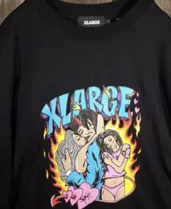 XLARGE Tシャツ