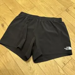 THE NORTH FACE ブラック ショートパンツ