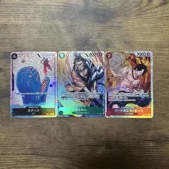 ラブーン SR パラレル EB01-048 おまけ付