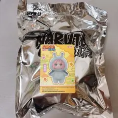 toptoy NARUTO ナルト　さくら　新品　ラブブ　未開封　限定