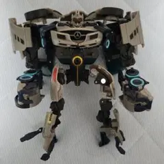【ジャンク】TF HA サウンドウェーブ／バンブルビー+バイナルテックBB Amazon | DLX BUMBLEBEE [バンブルビー] SOUNDWAVE AND RAVAGE