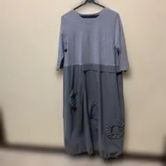 ジェニーギャルソン　ワンピース