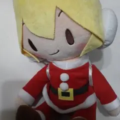 鏡音レン、メガジャンボふわふわぬいぐるみ、1点