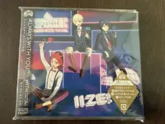 WITH CD 初回限定盤　未開封