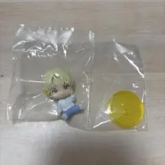 SEVENTEEN ウジ　すわらせ隊　フィギュア
