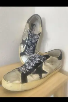 ゴールデングース　Golden Goose スーパースター