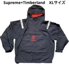 アノラックパーカー ⭐︎Supreme & Timberland⭐︎ 2025年最新】supreme timberland anorakの人気アイテム - メルカリ
