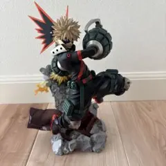 僕のヒーローアカデミア ARTFX J 爆豪勝己 Ver.2