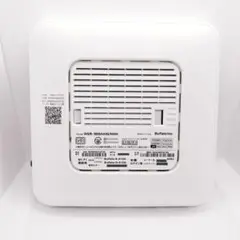 Buffalo WSR-1800AX4S/NWH ルーター
