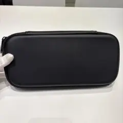 美品★Nintendo Switch 専用ケース 黒