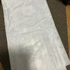 インテリア　レース障子　2枚セット