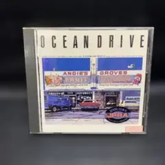 OCEAN DRIVE KATSUMI HORII PROJECT