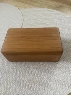 ➕10cm 三谷龍二さん 山桜 バターケース 未使用品 ➕10cm 三谷龍二さん 山桜 バターケース 未使用品
