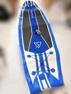 サップ　sup シープラス　SEAPLUS 中古 2025年最新】supボード seaplusの人気アイテム - メルカリ