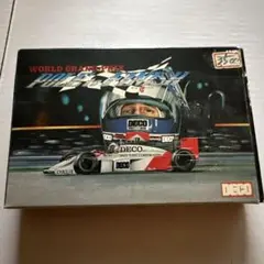 WORLD GRAND PRIX ゲームソフト 1988年