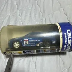 Calsonic スカイライン GT-R 1/43