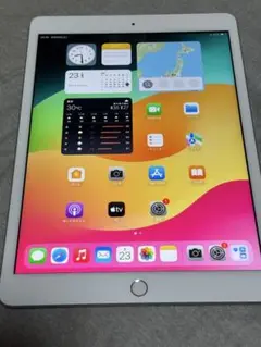 Apple iPad 第7世代 32GB Wi-Fi + Cellularモデル