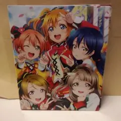 Love Live! The School Idol Movie