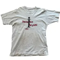 90s fruit of the loom Tシャツ シングルステッチ