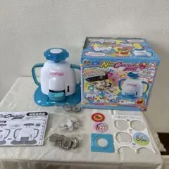 ニューカンバッチグー 缶バッジ オリジナル キット