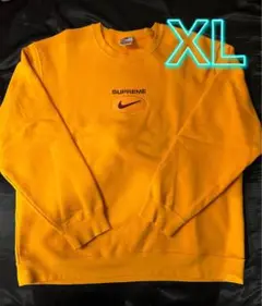 トップス Supreme Nike Jewel Crewneck Supreme Nike Jewel Crewneck (FW20) - $138