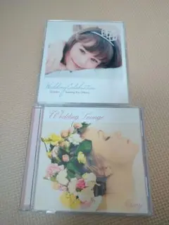 ウェディング　結婚式コレクションCDセット