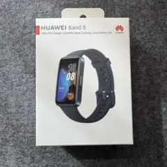 HUAWEI Band 8 スマートウォッチ 本体