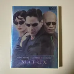 （DVDおまとめ割引可）マトリックス ROM対応特別版('99米）