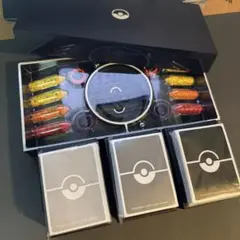 ポケモンカード classic サプライセット
