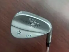 ウェッジワークス別注SM7 50°ノーメッキ