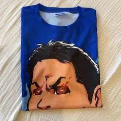 桑原将志　青炎シリーズTシャツ