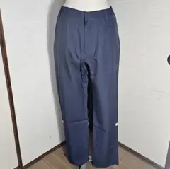 本物　正規品　4本セット　未使用品　エネオススラックス制服　女性用冬スラックス