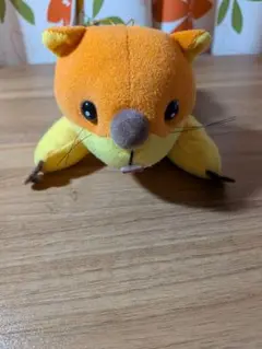 ふんわりぺれっと　モッシュ