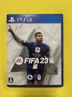 FIFA 23 PS4