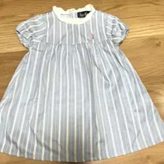 新品未使用　EAST BOY ワンピース　90cm